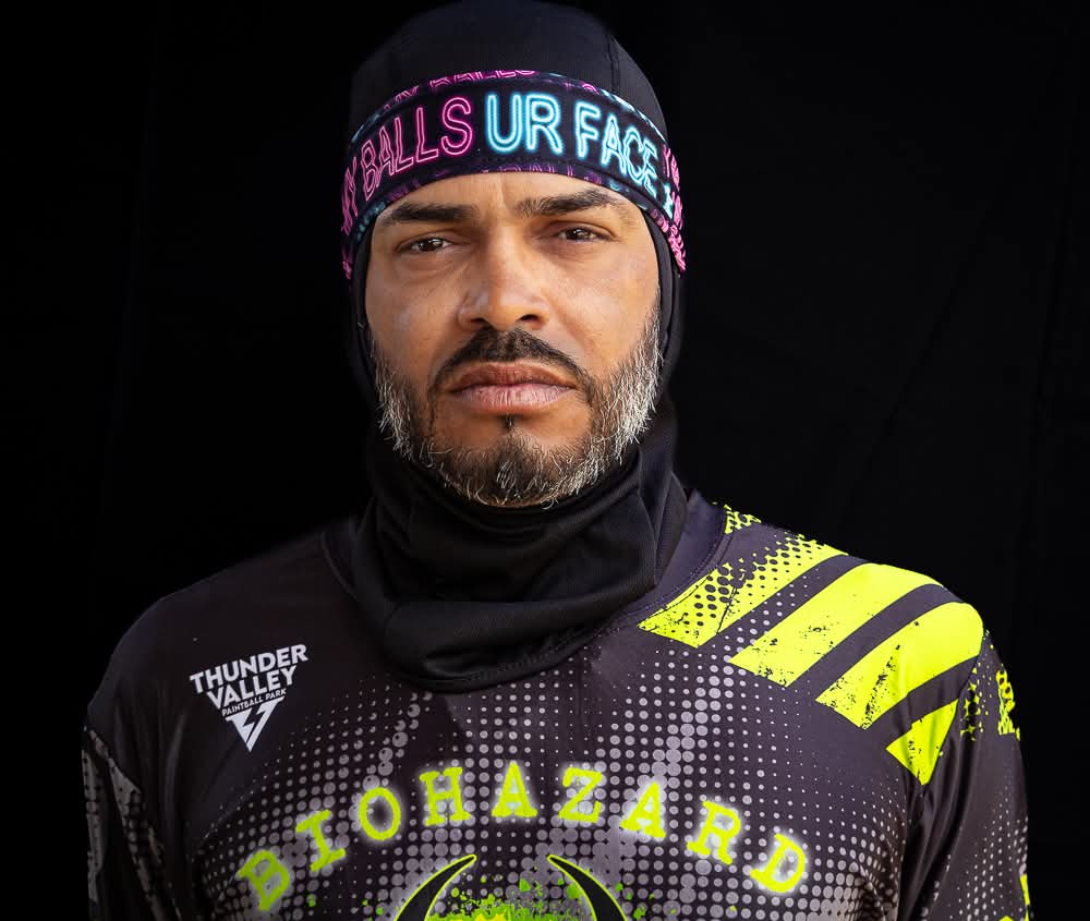 Barry Ayala