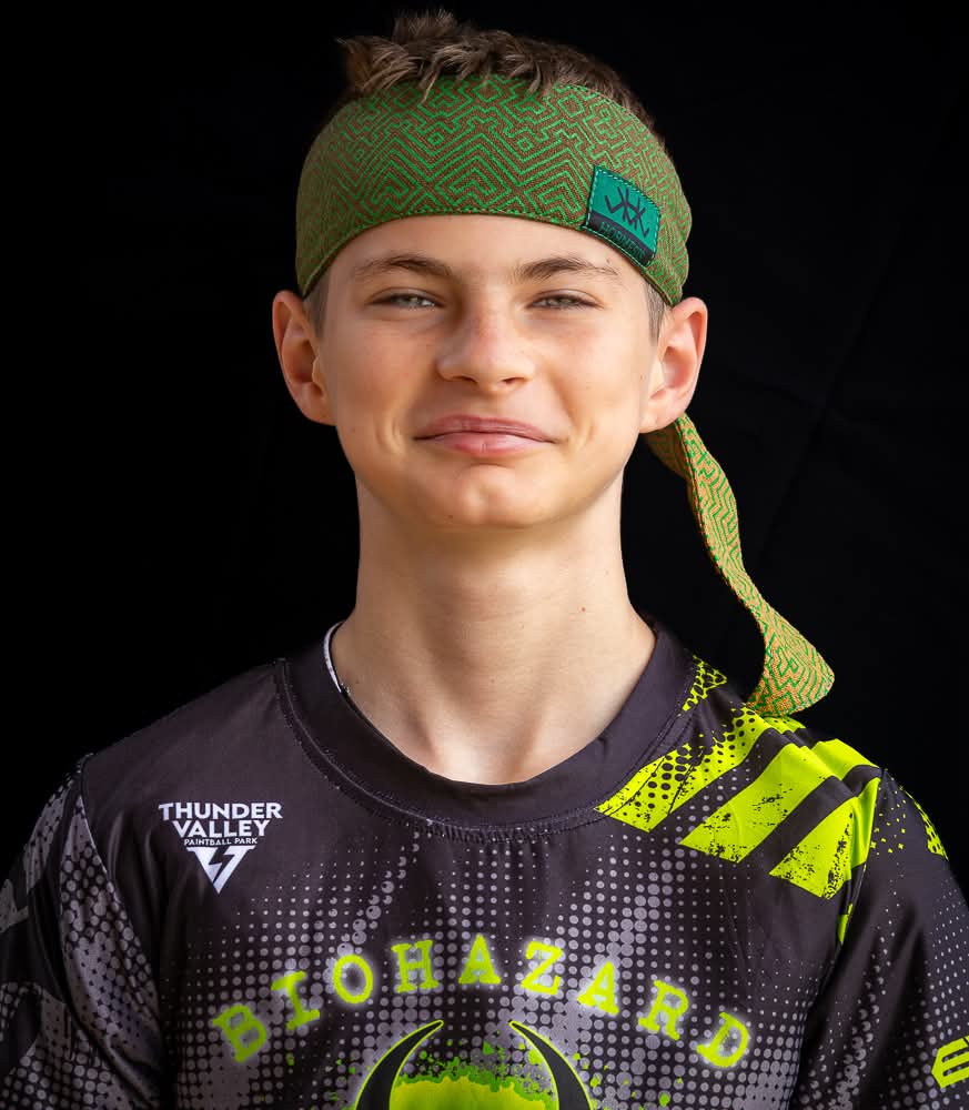 Caden Ricketts