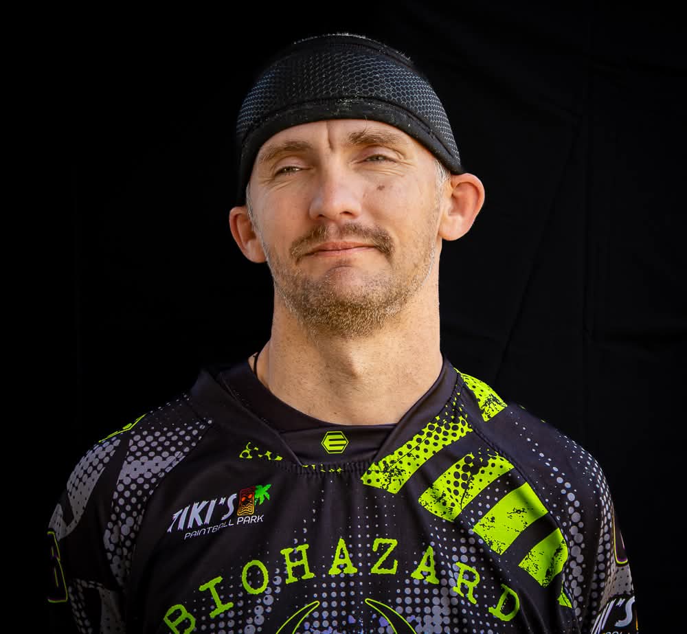 Danny Marcum