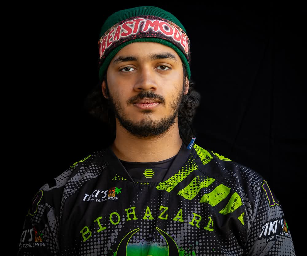 Jaelin Ayala