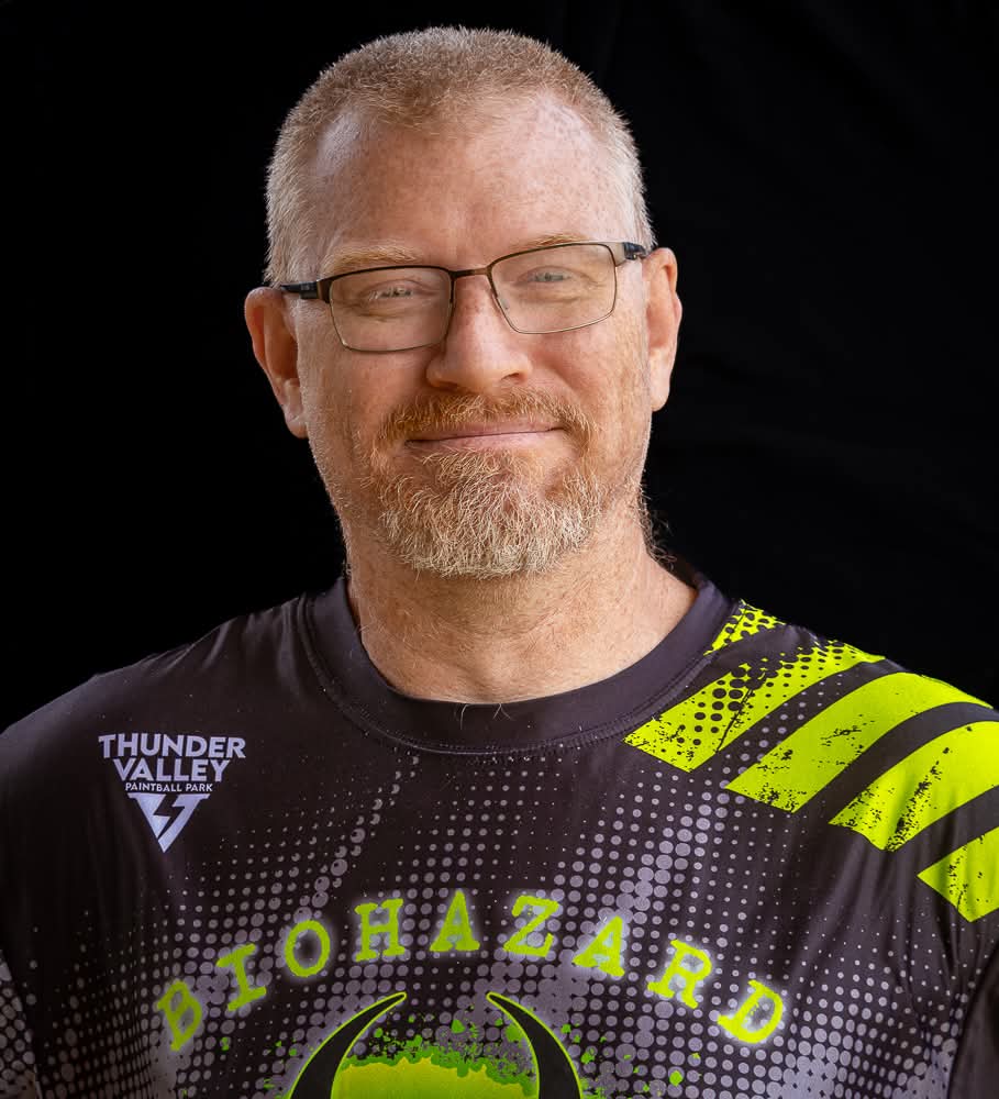 Mike Emerick