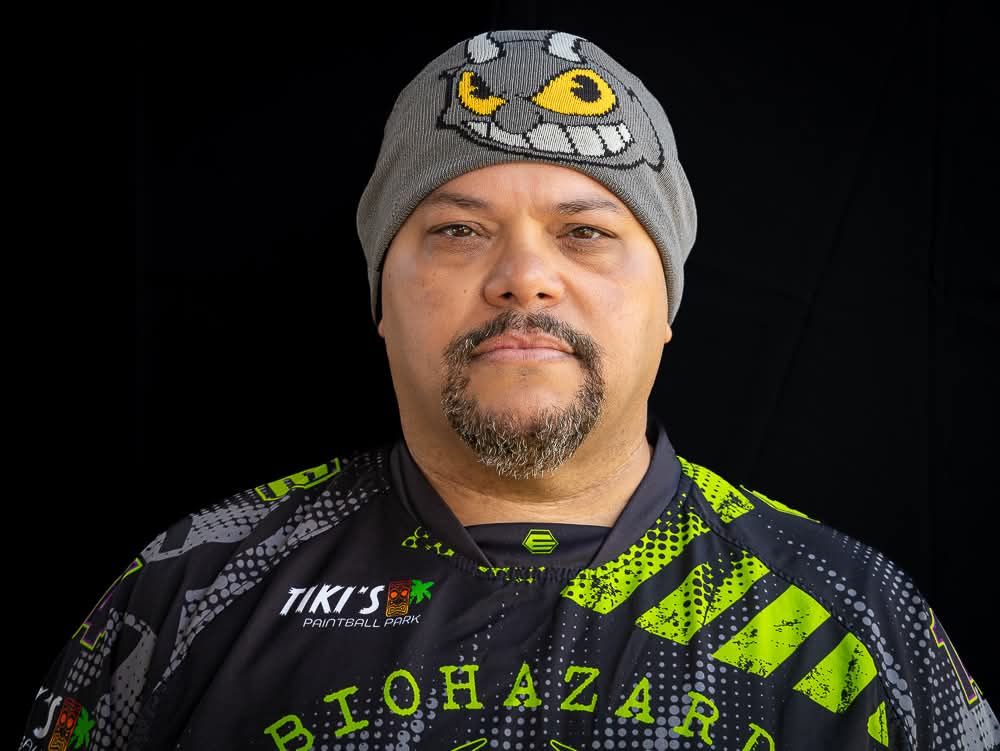 Orlando Jimimez