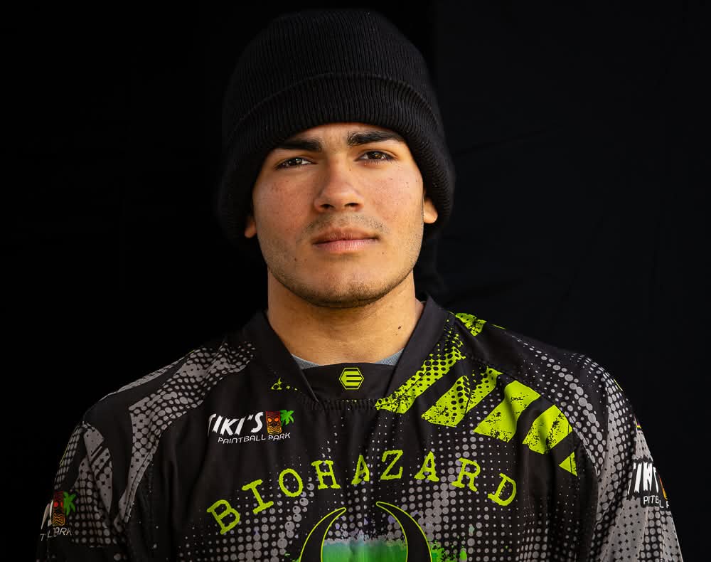 Victor Maldonaldo